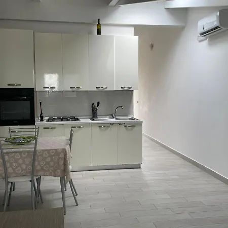 דירה Casa Vacanze *