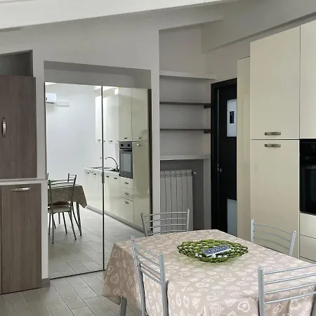 Casa Vacanze Appartamento