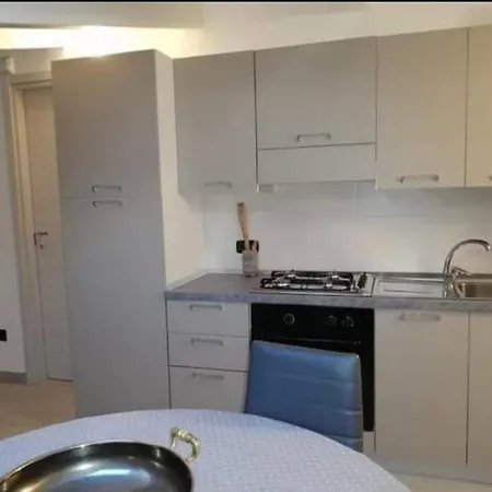 דירה Casa Vacanze קטנזארו