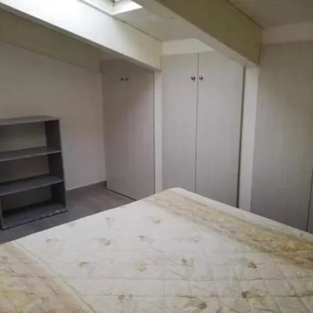 Casa Vacanze קטנזארו