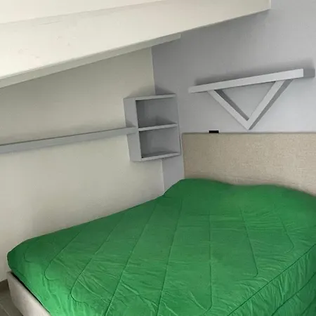Casa Vacanze Appartamento