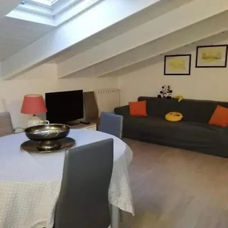 Appartamento Casa Vacanze *